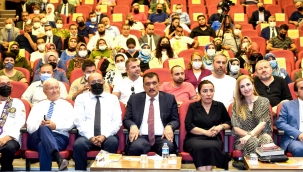 GASTRONOMİ PANELİ DÜZENLENDİ