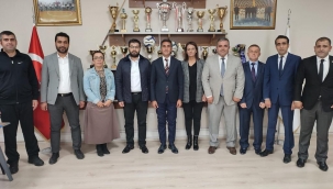 Malatya Büyükşehir Belediyespor Yeni Yönetimi Belli Oldu