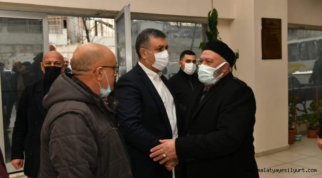  Abdullah Berk AKKAŞ 'ın Acı Günü