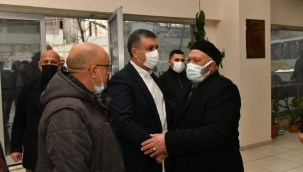  Abdullah Berk AKKAŞ 'ın Acı Günü