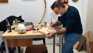  MALATYA BÜYÜKŞEHİR BELEDİYESİ, 26 EĞİTİM MERKEZİNDE 2 BİN KURSİYERE HİZMET VERİYOR