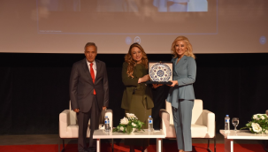 MTÜ'den Dünden Bugüne Türkiye Konulu Söyleşi ve İmza Günü