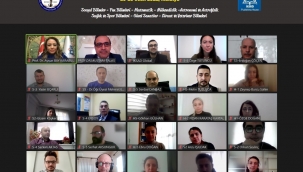 7. Uluslararası Battalgazi Bilimsel Çalışmalar Kongresi Başladı