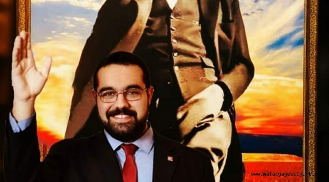 Bursa Malatyalilar Kültür ve Dayanışma Derneği Yönetim kurulu üyesi Ziraat Mühendisi Abdullah Berk AKKAŞ dan Tarımsal Eğitim ve Öğretimin 176. Yıl dönümü Kutlama Mesajı