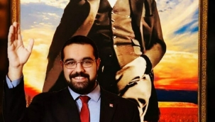 Bursa Malatyalilar Kültür ve Dayanışma Derneği Yönetim kurulu üyesi Ziraat Mühendisi Abdullah Berk AKKAŞ dan Tarımsal Eğitim ve Öğretimin 176. Yıl dönümü Kutlama Mesajı