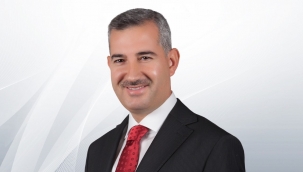 YEŞİLYURT BELEDİYE BAŞKANI MEHMET ÇINAR'DAN 10 OCAK ÇALIŞAN GAZETECİLER GÜNÜ KUTLAMA MESAJI;