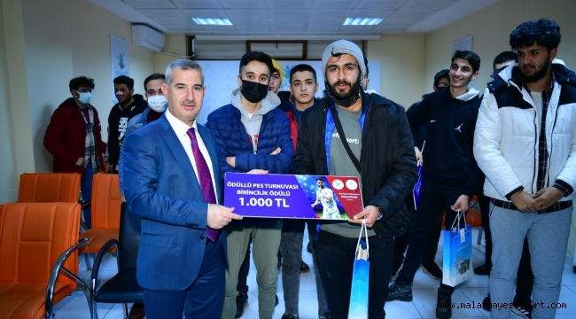 "Ahmet Çalık'ın Anısına Yakışır, Güzel Bir Organizasyon Oldu"