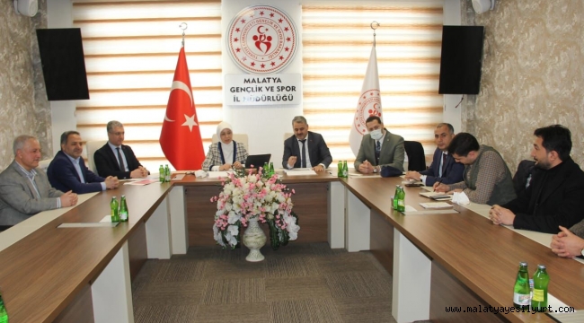 AK Partili Çalık: Gençlerimize yönelik önemli yatırımlar yaptık