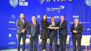 MALATYA BÜYÜKŞEHİR BELEDİYESİ BİR HAFTADA 4 ÖDÜL ALDI