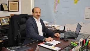 Eşref KALAN'dan Ramazan Bayramı Mesajı