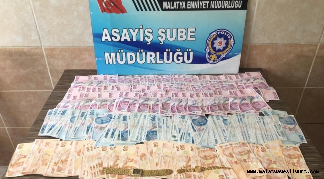 Malatya Polisi, huzur ve güvenliğin temini yönünde çalışmalarına aralıksız devam ediyor.