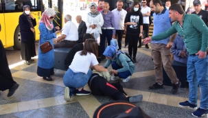 Sokak Çocuklarına Şefkat Haftası Etkinlikleri Kapsamında