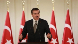 Tüfenkci'den 1960 darbesinin yıldönümünde sert açıklama