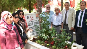 Malatya Büyük Şehir Belediyesinden anlamlı etkinlik