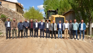 MASKİ Genel Müdürü Mehmet Mert: