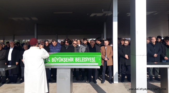 Lütfi İNAN'ın Acı Günü…