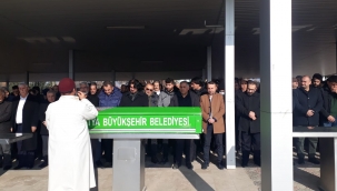 Lütfi İNAN'ın Acı Günü…